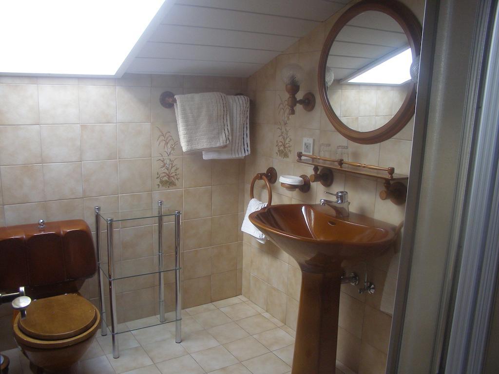 Haus Gschwendtner Otel Pfarrwerfen Oda fotoğraf