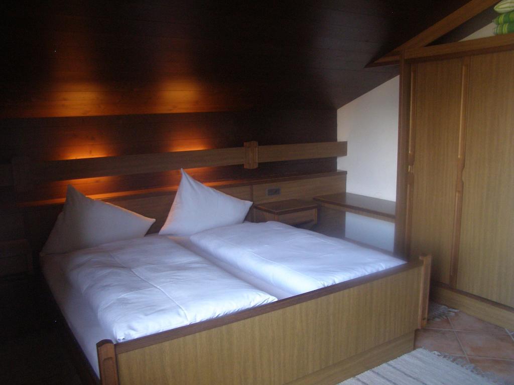 Haus Gschwendtner Otel Pfarrwerfen Oda fotoğraf