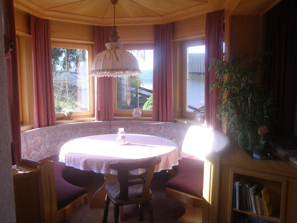 Haus Gschwendtner Otel Pfarrwerfen Dış mekan fotoğraf