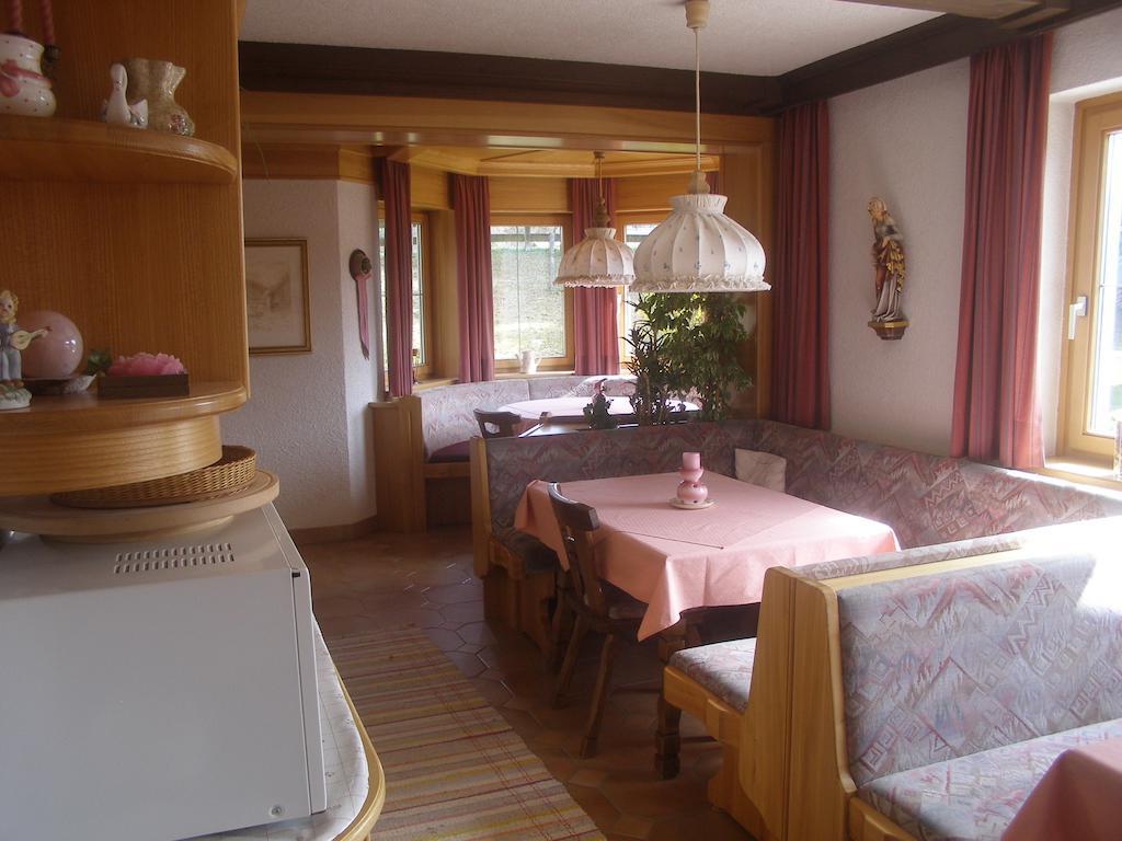 Haus Gschwendtner Otel Pfarrwerfen Dış mekan fotoğraf