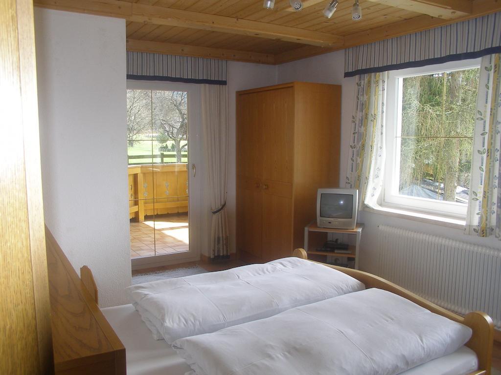Haus Gschwendtner Otel Pfarrwerfen Oda fotoğraf