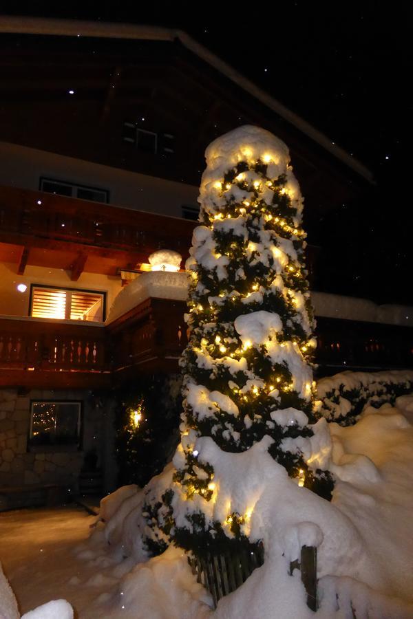 Haus Gschwendtner Otel Pfarrwerfen Dış mekan fotoğraf
